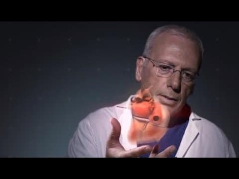 Choses que j'ai apprises aujourd'hui : Épisode 48