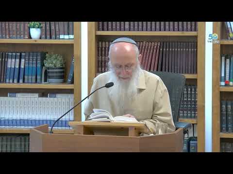 Why Must Prophets Be Human? Rabbi Uri Sherki
