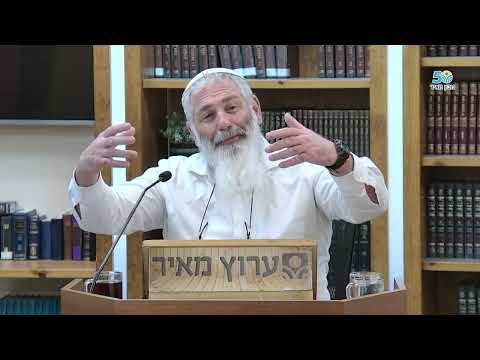 Sin aspiraciones nace la desesperación | Rabino Ran ben Moshe