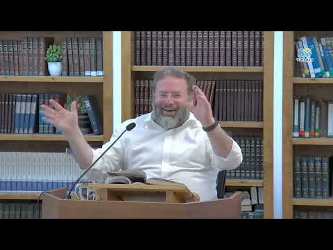 Why is it hard to break meat craving? | Rabbi Haggi Londin