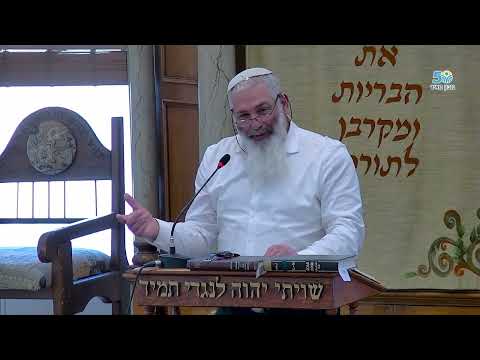Сны, камни и памятники - Ваеце | Раввин Ран Бен Моше