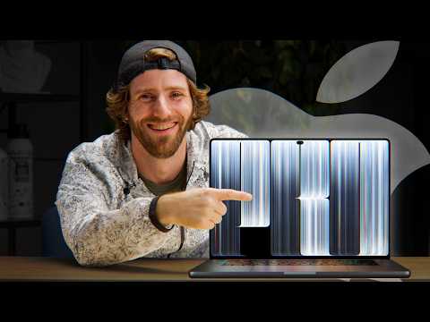 Линус был прав — Обзор мероприятия Apple Pro and Tell