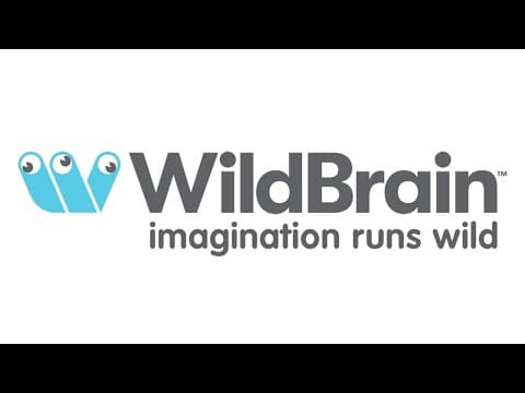 Introduction to WildBrain and WildBrain Spark