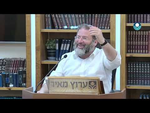 Благословение для всех! - Афтара Вэзот а-Браха
