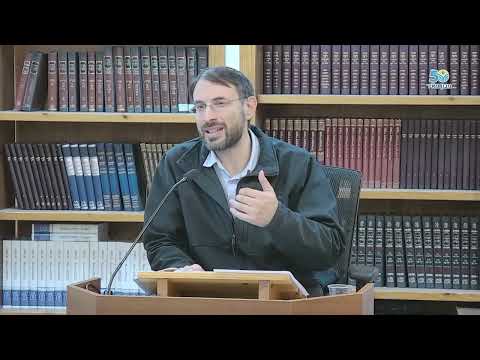 Ребенок Отца: Еврейский мужчина как кормилец