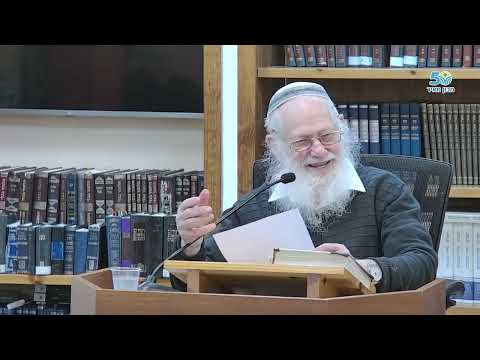Miracles de Hanoucca : Passé et Présent avec le Rabbin Dov Bigon