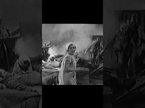 War Nurse (1930): MGMのクラシックドラマ