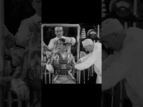 Going Wild (1930) PizzaFLIX Teaser: Pre-Code Aviation Farce