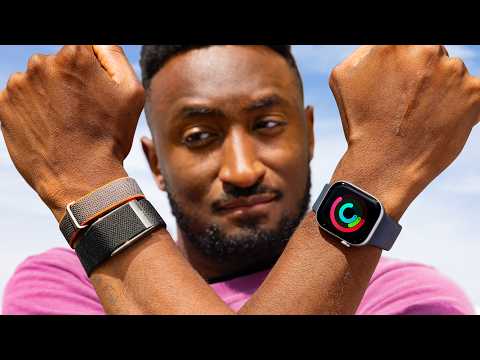 Whoopの競合としてのFitbit Airの評価