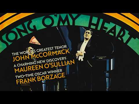 Song o' My Heart (1930): A Classic Musical Romance