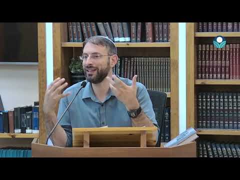 Справедливый суд: юридическая революция раввина Кука