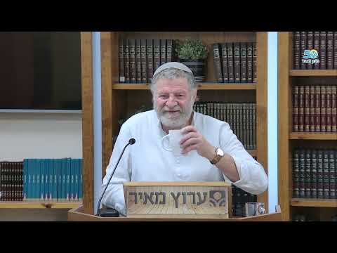 Душевный баланс пары и еврейская психотерапия