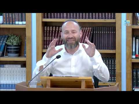 Mose: Zwischen 'Kahal' und 'Edah' - Parascha Chukat