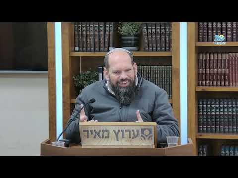 Свеча заповеди и свет Торы: раввин Эяль Веред о Хануке