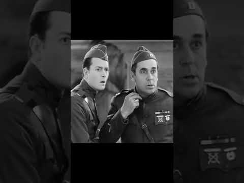 A Soldier's Plaything (1930) PizzaFLIX Teaser