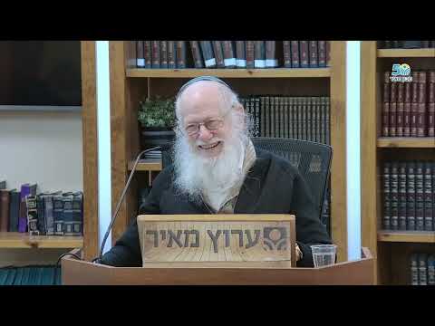 Как приблизить людей к Богу в наше время? Раввин Дов Бигон