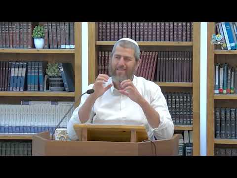 What Are You Complaining About? Beha'alotcha | Rabbi Yuval Mittleman