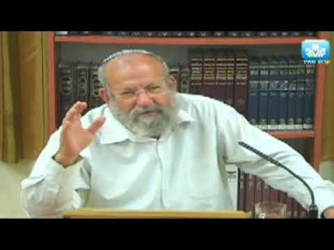 Parashat Beha'alotcha by Rabbi Elisha Vislitzky