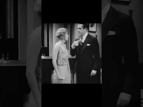 The Woman Racket (1930) Pre-Code Crime Melodrama Teaser