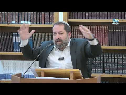 Le rôle national et universel d'Israël : Hanoucca et Vayeshev