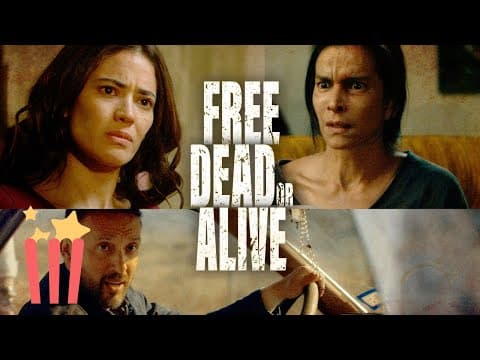 映画『Free, Dead or Alive』(2022年)の概要