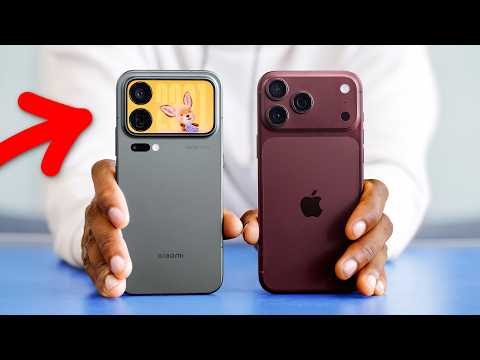 Xiaomi 18 Pro Max スマートフォンレビュー