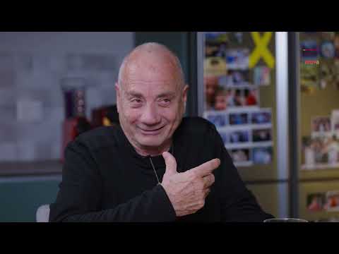 Выживший в плену Луис Хар в пронзительном интервью