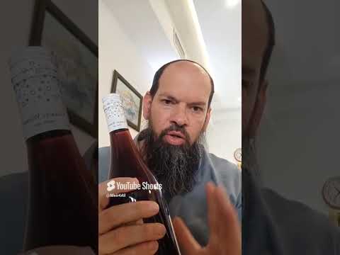 توصيات النبيذ لليلة السדר مع الحاخام إيال فيريد