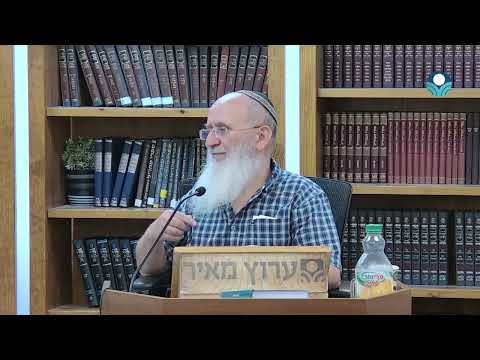 Как человек знает то, что он знает? Раввин Ури Шерки
