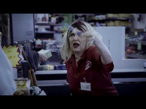 Checkout Season 1 | Underwear | Episode 8