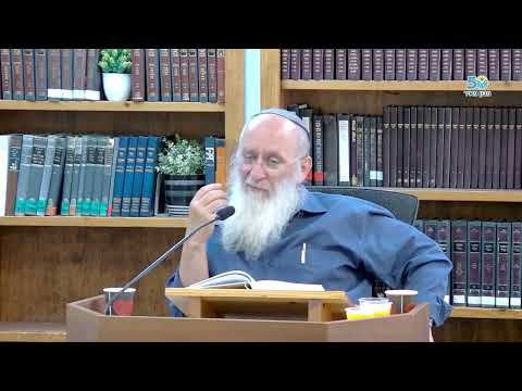 El concepto de 'Nefesh' en la Biblia | Guía de Perplejos