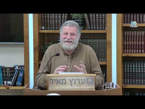 Ответ Натану Гошену: Ханука и еврейская психотерапия