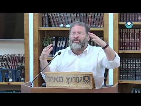 Бог близко в беде - раввин Хагай Лондин