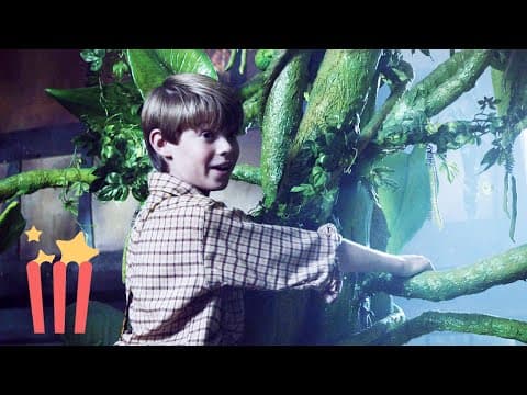 Jack and the Beanstalk | Full Fantasy Movie (2010)