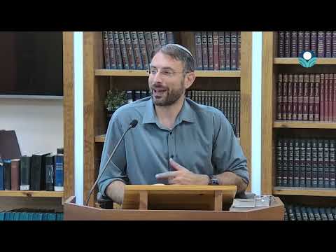 Тайна слихот Часть 2: До и после греха | Рав Лиор Лави