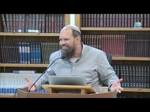 Righteous Foundation of the World: Joseph and the Admor HaZaken