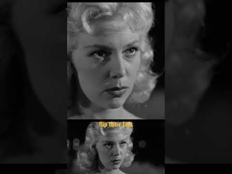 استكشاف الخوف في سينما الخمسينات مع ابنة فرانكنشتاين