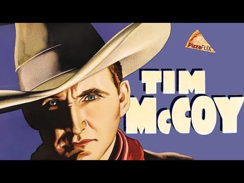 Outlaws of the Rio Grand: Classic 1941 Western Film