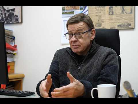 Поднимают ли сети цены перед Песахом? Интервью с Гадом Лиором