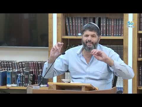 בני שעיר החורי - סיפורו של העם הנעלם. פרשת וישלח