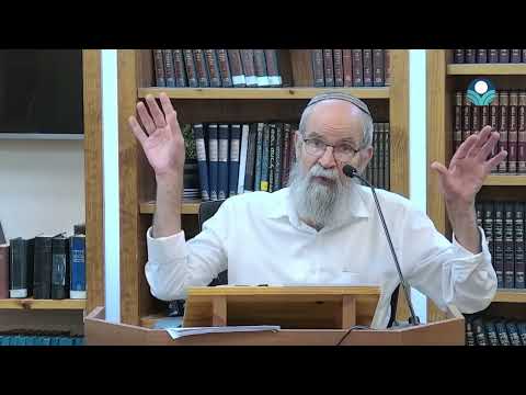 Halten Sie das Lenkrad fest! Selbstbewusstsein mit Rabbi Yoav Malka