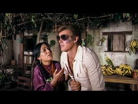 Okey, Mister Pancho (1981): Classic Mexican Comedy
