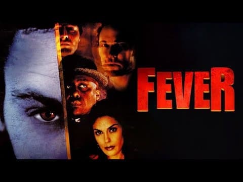 Fever: Película completa de misterio y suspenso en YouTube