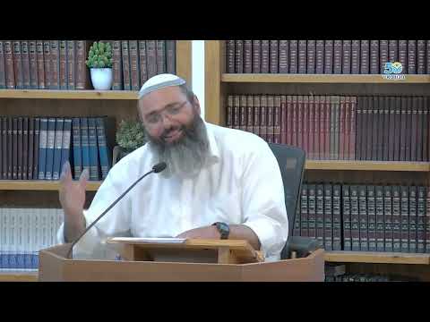 هل تستطيع التوراة حقاً تغيير الإنسان نحو الأفضل؟