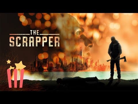 The Scrapper (2021) | एक्शन थ्रिलर फिल्म