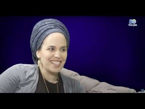 Д-р Хана Катан и Таль Шмидт о беременности и гиперемезисе