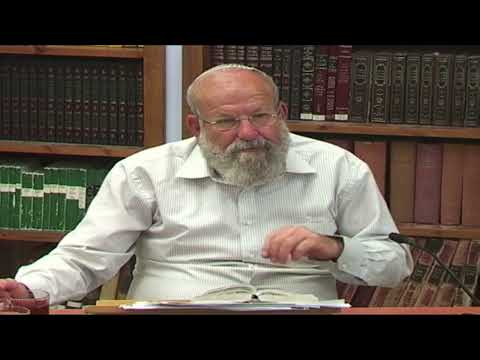 Jerusalem City of Truth: Rabbi Elisha Vislitzky Story