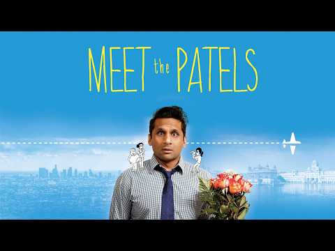 Meet The Patels: A Documentary Journey into Arranged Marriage