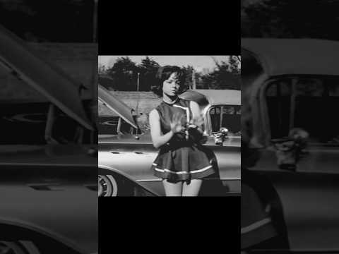 The Yesterday Machine (1963) Movie Teaser & Overview