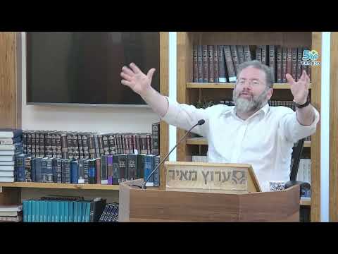 The Antidote to Anxiety: Trust in God - Lesson 3/10